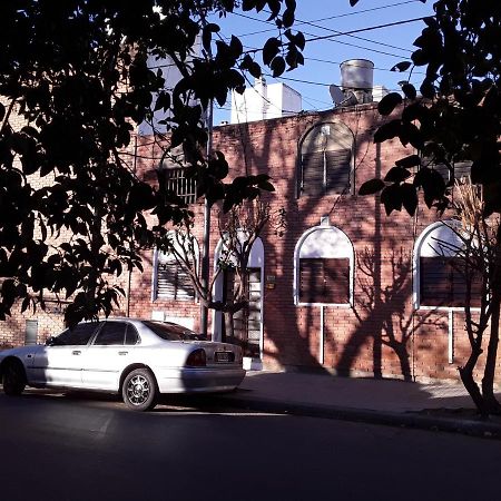 Temporario Cordoba Apartment Exterior foto
