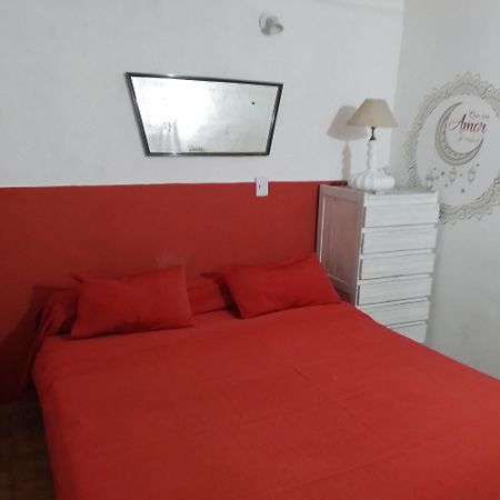 Temporario Cordoba Apartment Exterior foto