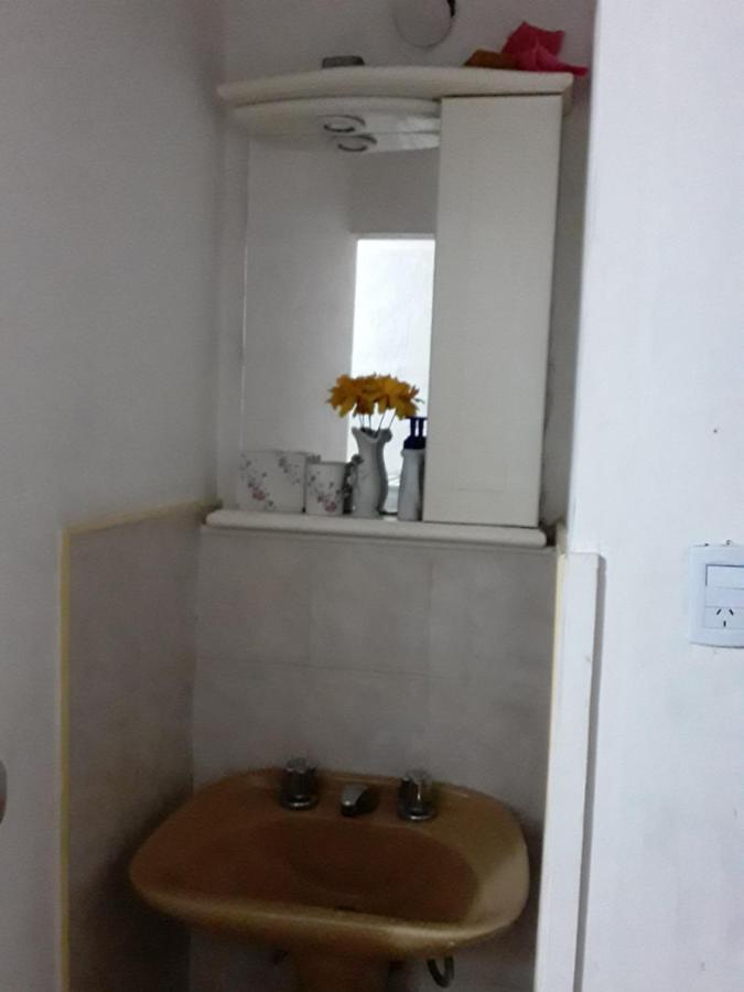 Temporario Cordoba Apartment Exterior foto