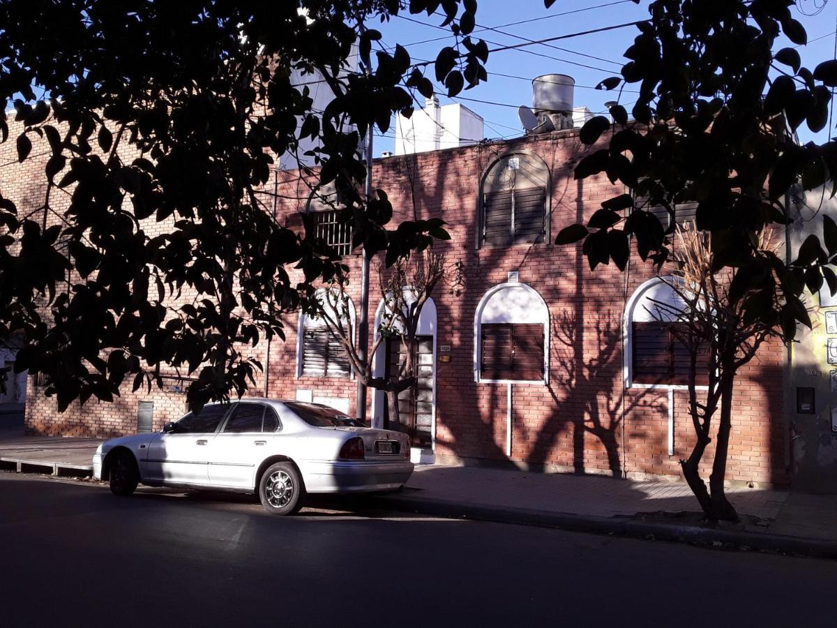 Temporario Cordoba Apartment Exterior foto