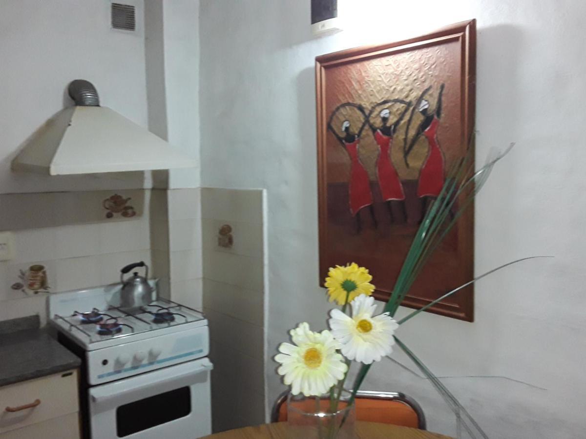Temporario Cordoba Apartment Exterior foto