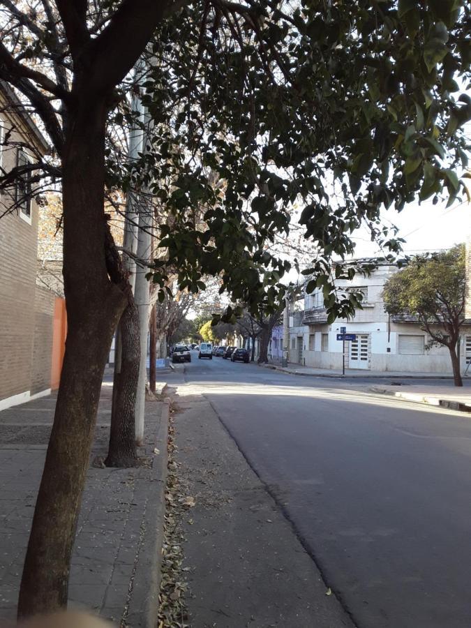 Temporario Cordoba Apartment Exterior foto