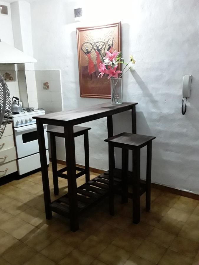 Temporario Cordoba Apartment Exterior foto